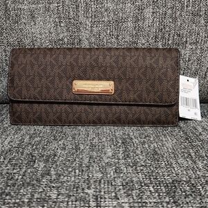 Authentic Michael Kors Wallet